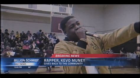 Kevo Muney - Leave Some Day [Official Music Video] - YouTube Music