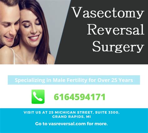 male vasectomy doctors near me - Luba Rau