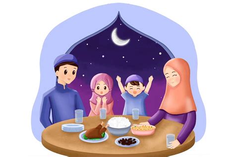 Syarat Sah Puasa Ramadhan