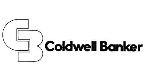 Coldwell Banker Logo, symbol, meaning, history, PNG, brand