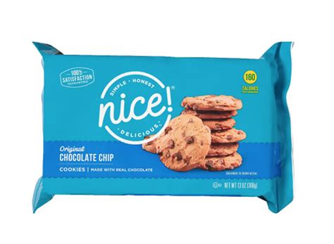 30 Most Popular Chocolate Chip Cookie Brands — Ranked | Eat This, Not That!