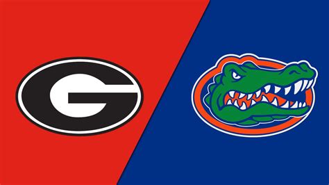 Florida Gators Vs Georgia Bulldogs 2024 - Rivy Vinita