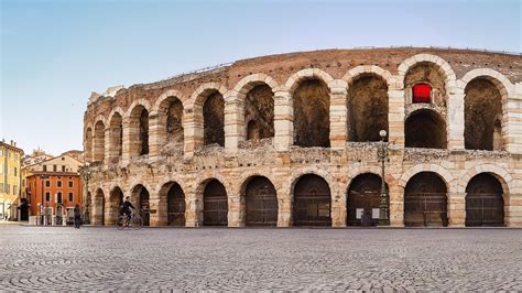 How to visit the Arena of Verona - Hellotickets