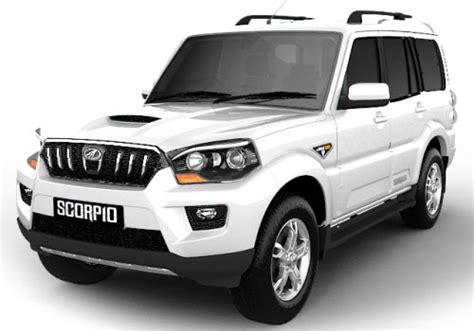 Mahindra Scorpio Pictures | Mahindra Scorpio Photos and Images ...