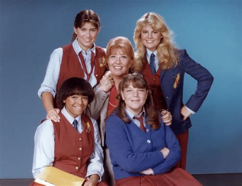 'Facts of Life' star Lisa Whelchel stuns viewers with ageless look