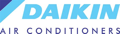 Daikin Air Conditioner Logo