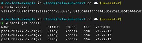 A deep dive into Helm Dependencies · Anais Urlichs