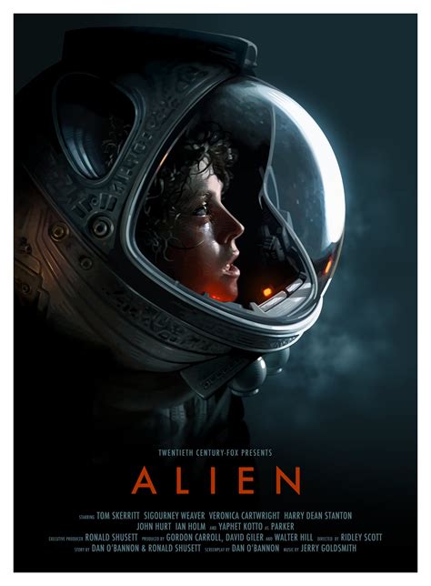 1360x768 resolution | Alien poster, Alien (movie), poster, Sigourney ...