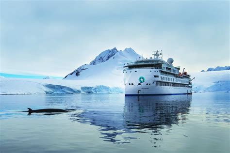 You Can Win An Arctic Expedition Cruise – Here’s How