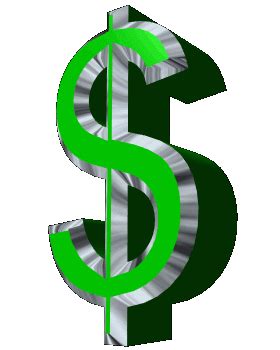 Animated Dollar Sign Gif - ClipArt Best