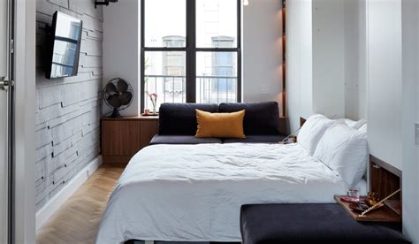 Micro Apartments in New York City... Are They Worth It?