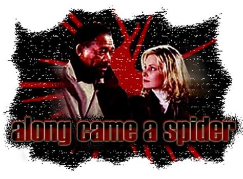 Along Came A Spider (2001) Synopsis