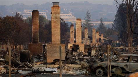 Wildfires prompt mass evacuations in California | CTV News