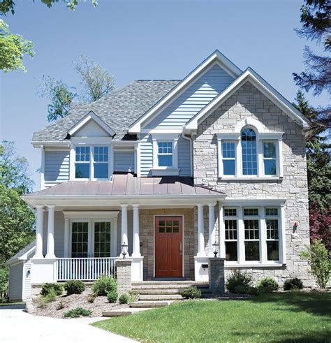 Suburban House Discover Shaker Craftsman 6 Lite Ready to Install Wood ...