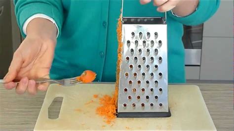 Grating Carrots Without A Grater? New - Smokerestaurant.com