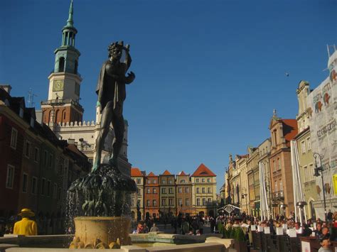 Poznan 2019: Best of Poznan, Poland Tourism - TripAdvisor