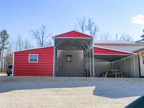 Metal RV Carports | Protect Your RV From the Weather