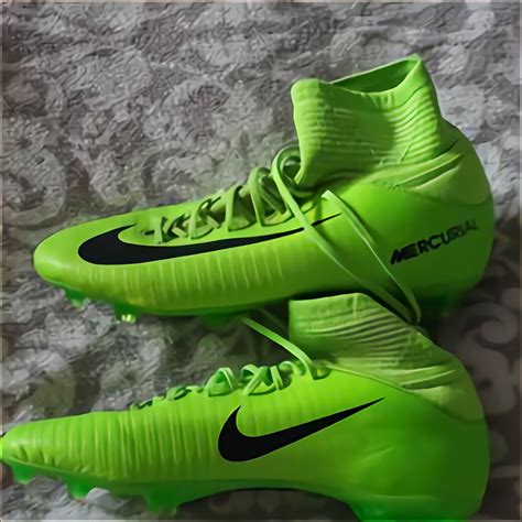 Football Boots for sale in UK | 106 used Football Boots