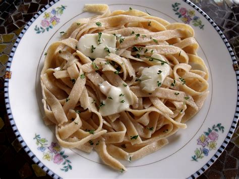 Kamut Pasta Noodles - Cindy's Recipes and Writings