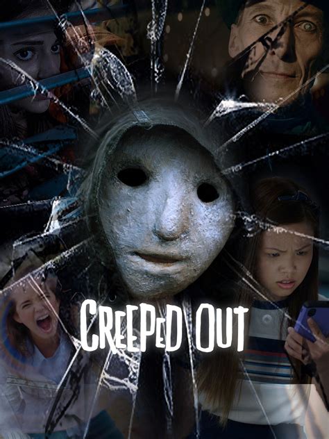 Creeped Out - Rotten Tomatoes