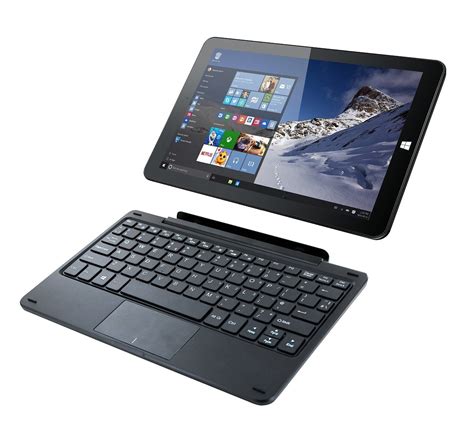 The Linx 10: A Comprehensive Review Of A Windows 8 Tablet - Windows 10 ...