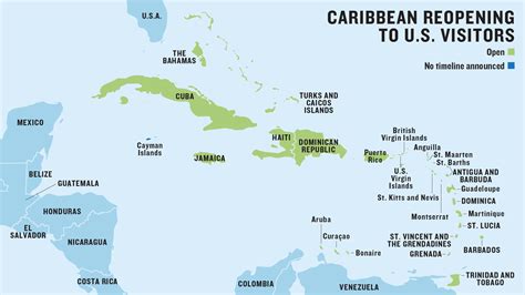 Caribbean islands cancel more festivals and events: Travel Weekly