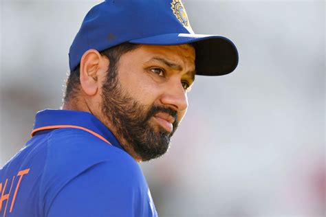 Rohit Sharma To Be Ruled Out Of Asia Cup 2022? Indian Captain Provides ...