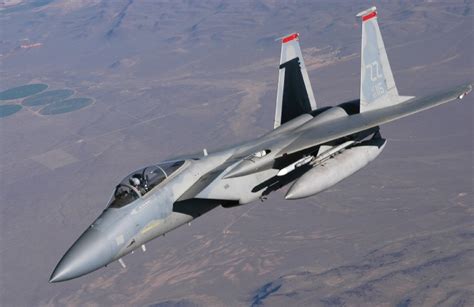 67 Fighter Squadron – F-15 Eagle Country