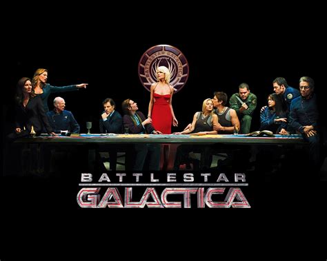 Battlestar Galactica’da Felsefe | Çeviriler