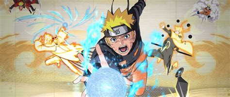 Naruto X Boruto Ultimate Ninja Storm Connections Gameplay - Pledge Times