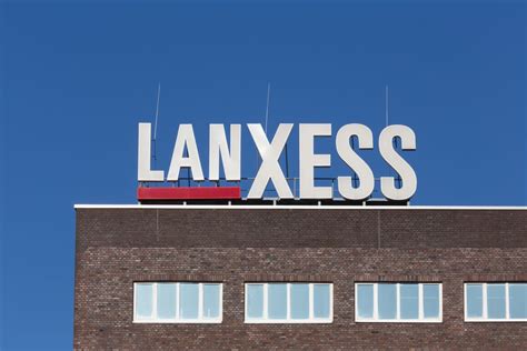 Lanxess AG (LXS.XE) earnings rise - AskTraders.com