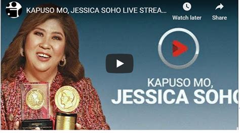 WATCH: Kapuso Mo Jessica Soho (KMJS) August 2, 2020 Full Episode ...