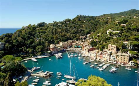 Italian Riviera: towns on Italy's spectacular Ligurian coast to discover