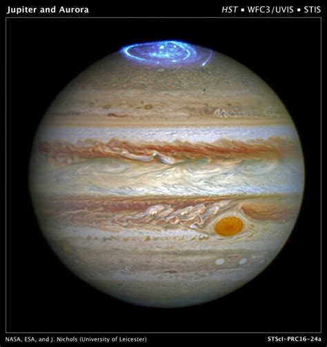 Jupiter's Magnetosphere Will Blow Your Mind While it Kills Your ...