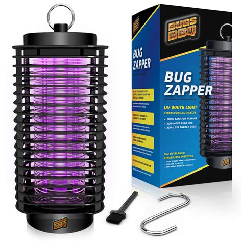 Top 10 Best Mosquitoes Killer for Indoor in 2020 Reviews | Buyer's Guide