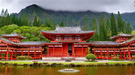 Japanese temples: 17 stunning shrines travelers will love - CNN.com