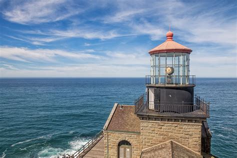 Visiting Point Sur Lighthouse