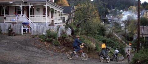 Goonies House Shut Down by Angry Owner