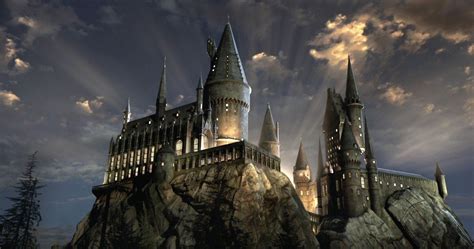 Hogwarts Halloween Zoom Background 2022 – Get Halloween 2022 Update