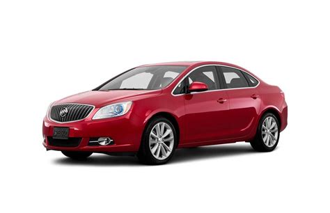 2017 Buick Verano Price, Review, Pictures and Specs | CARHP