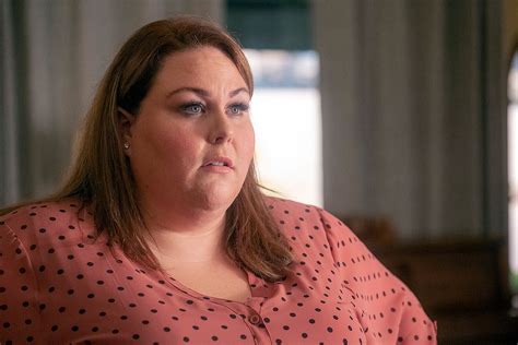 This Is Us Star Chrissy Metz Discusses Her Traumatic and 'Super ...