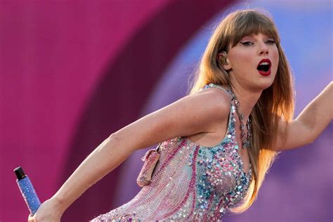 Taylor Swift adds 14 more shows to The Eras Tour and confirms opener ...