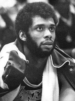 Kareem Abdul-Jabbar | MY HERO