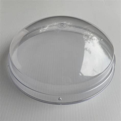 Round Domes for Skylights | Skybrite