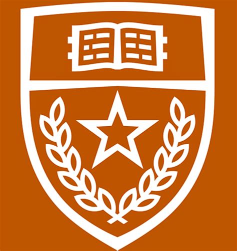 University of Texas Logo - LogoDix