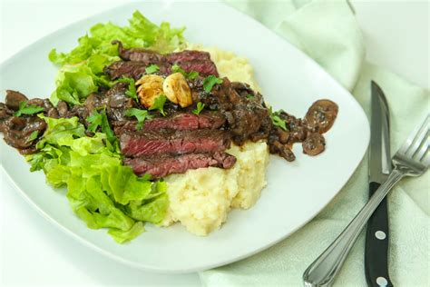 How to Make Perfect Sous Vide Steak | Joodie the Foodie