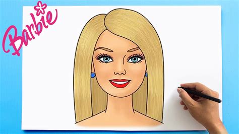 Barbie Barbie Images Barbie Drawing Barbie Model | Images and Photos finder