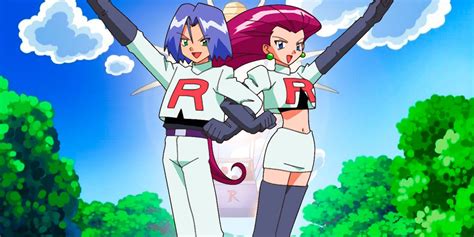 Pokémon's Jessie & James Could NEVER Be Successful Trainers