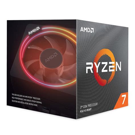 AMD Ryzen 7 Pro 4750G Process ...(100-100000145MPK)