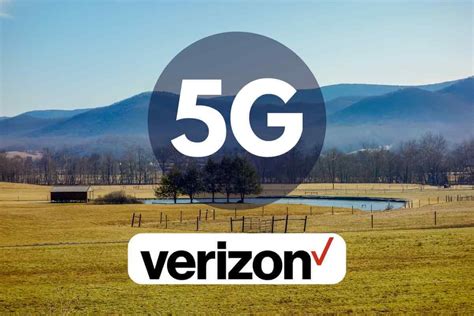 Verizon’s 5G Ultra Wideband Network Goes Live in Arizona, Ohio and ...